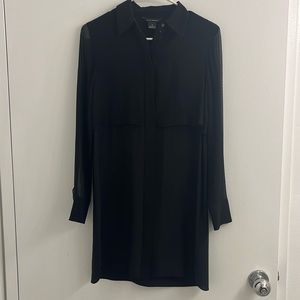 Silk Club Monaco Dress